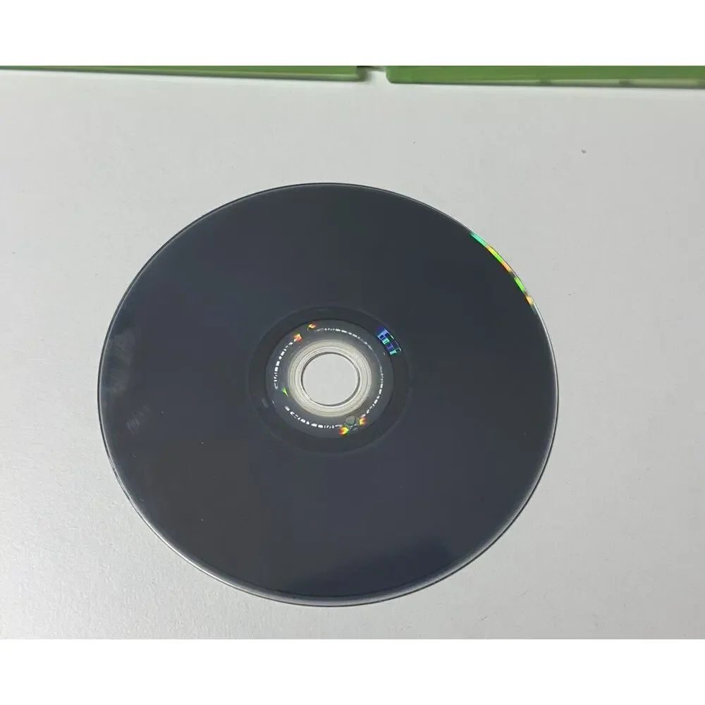 Dirt Rally No Manual (Microsoft Xbox One, 2016) Tested & Working.